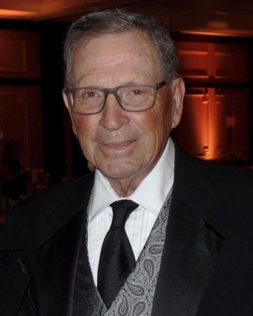 James Edward Freytag Profile Photo