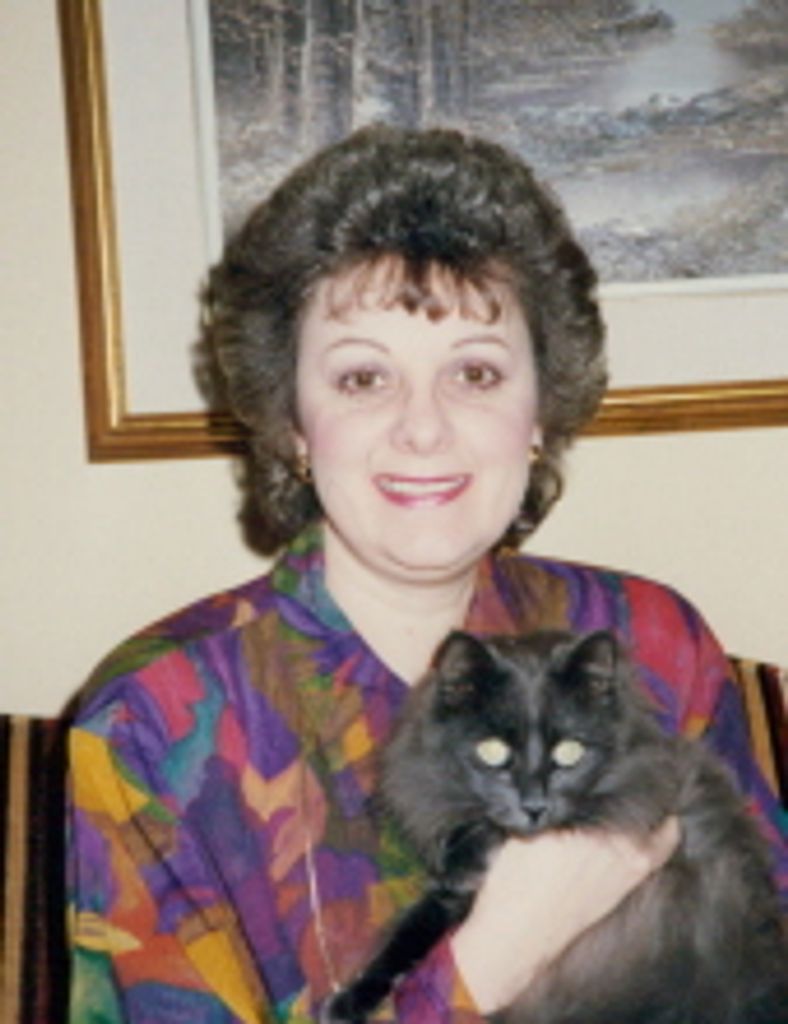 Judith Ann Suda Profile Photo