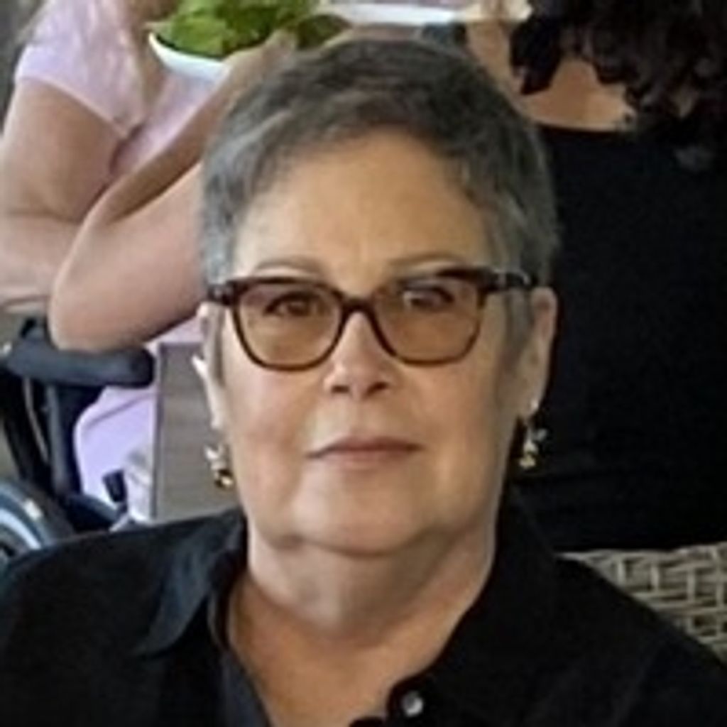Mayra Almeida Corral