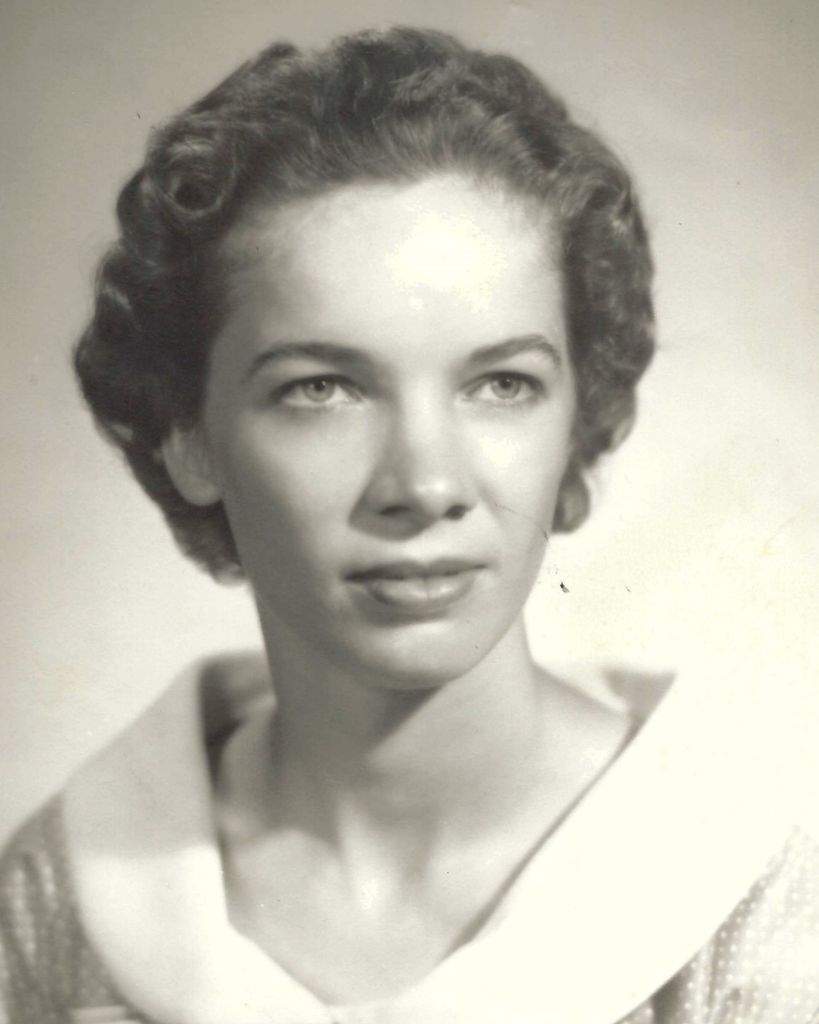 Elsie Camby Harvey