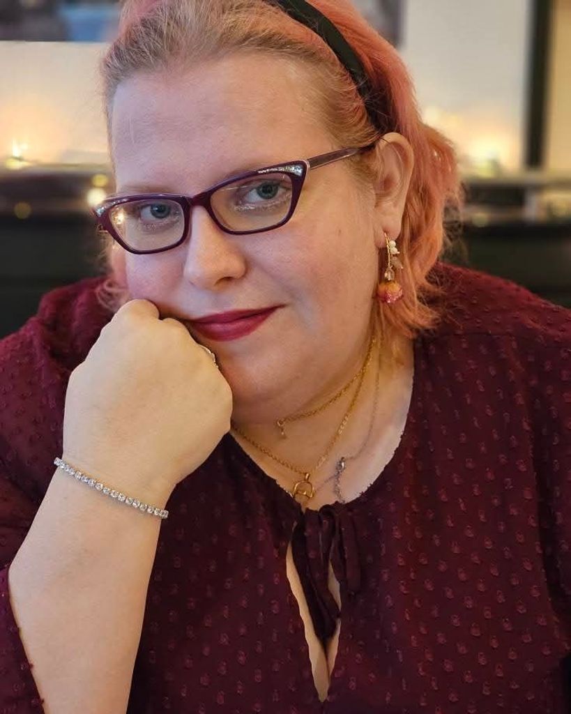 Ashley Elizabeth Slaymaker Profile Photo
