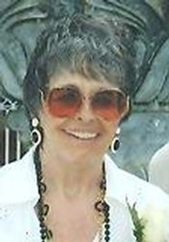 Dolores A. Morrison