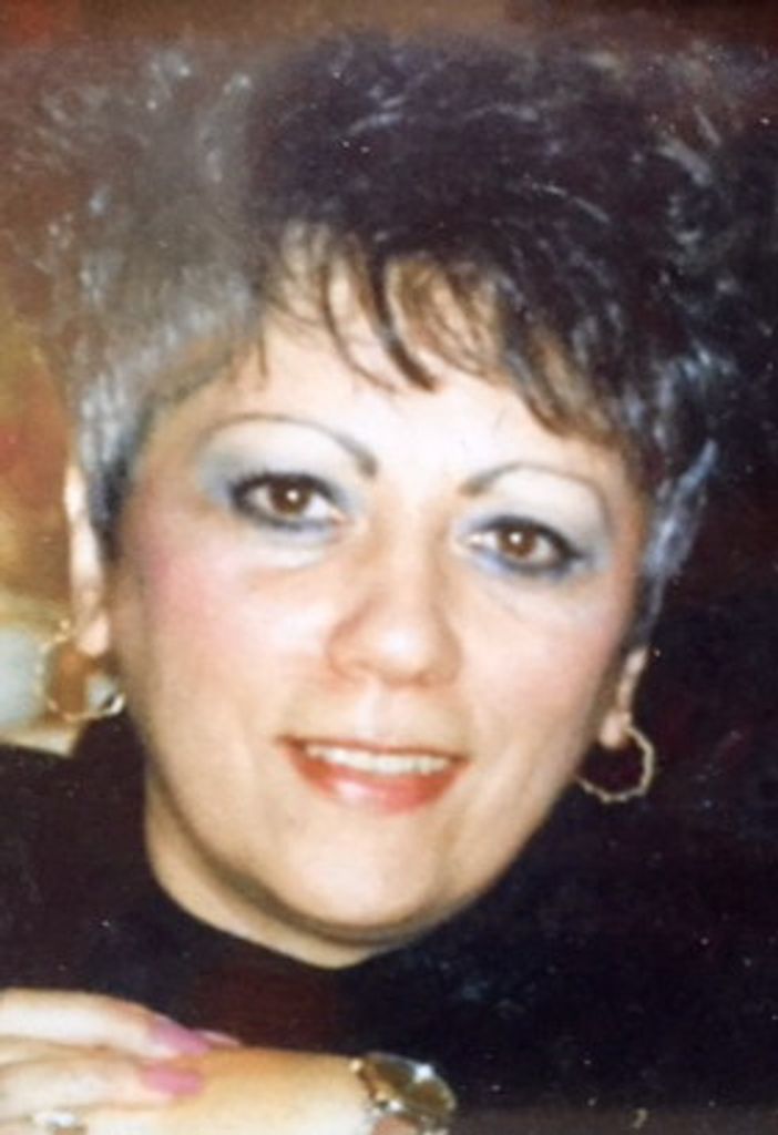 Nancy Ann (Bisignano)  Scorpio