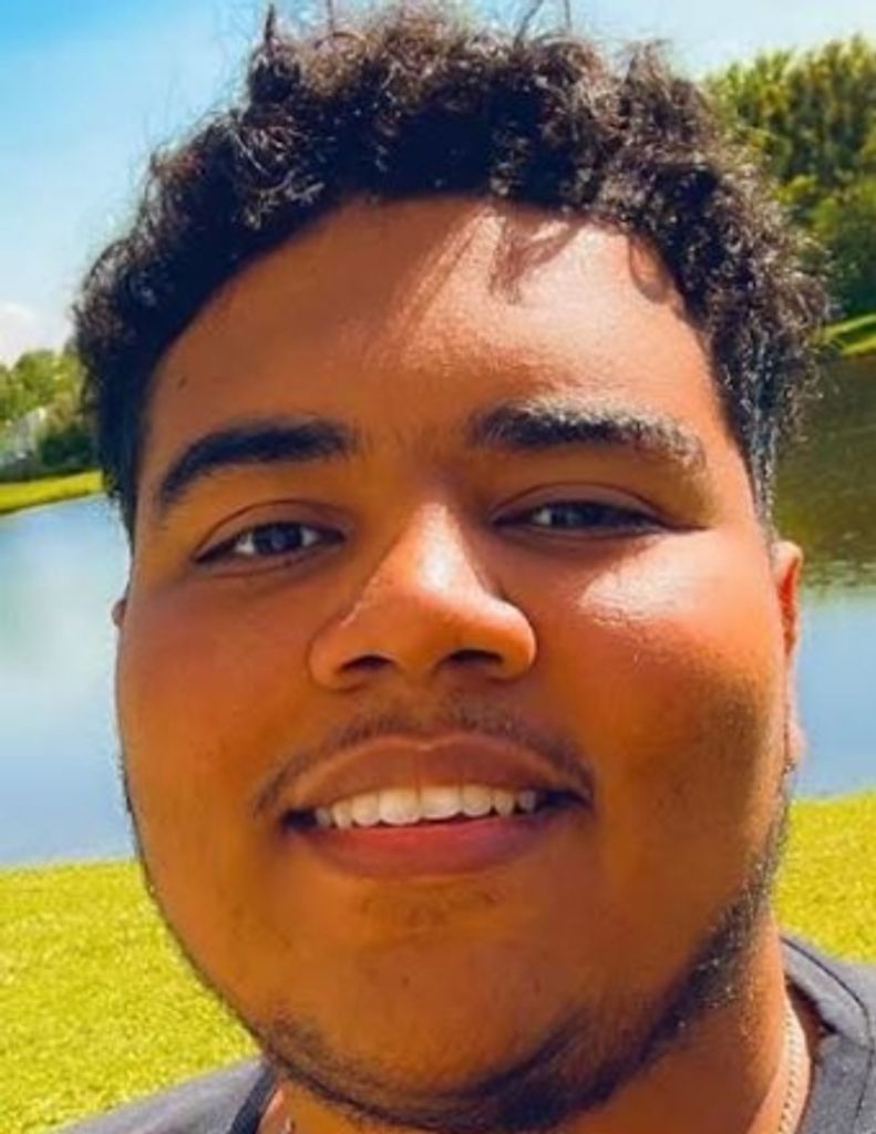 Brandon D'Angelo Marks Profile Photo