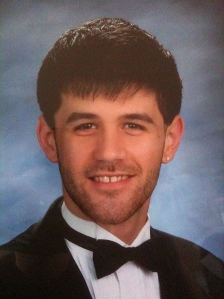 Ryan Kenneth Diviney