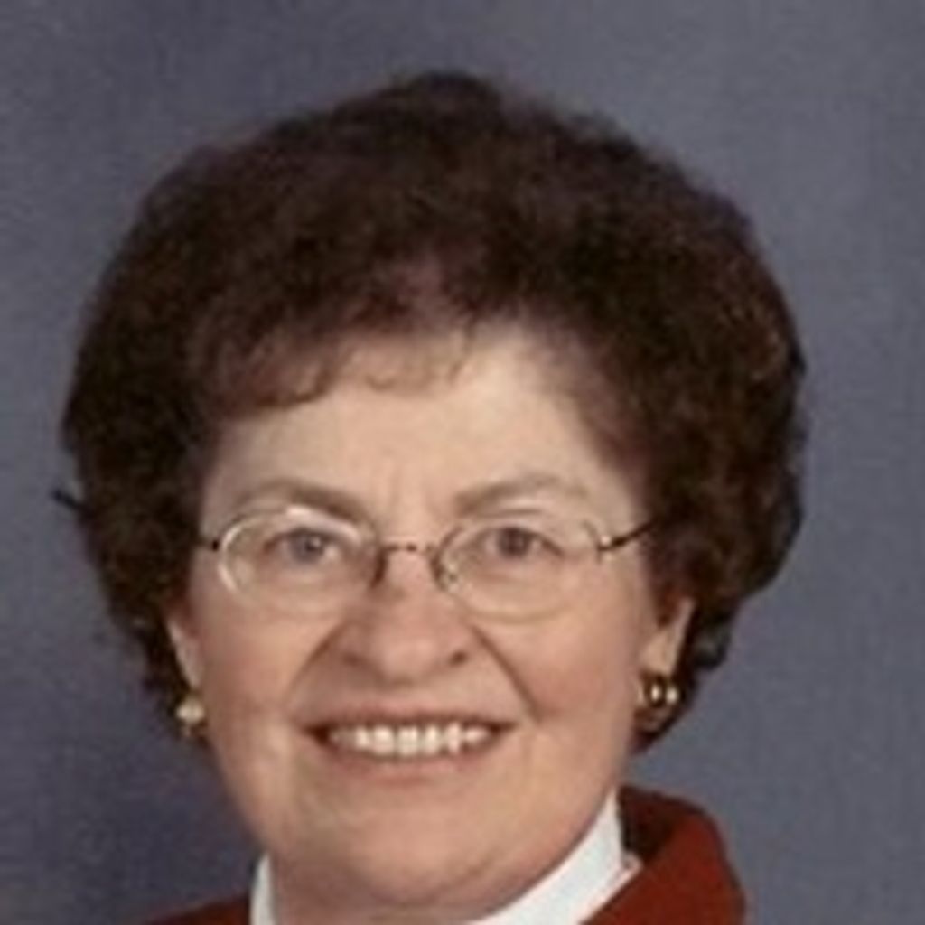 Elta J. Darrell