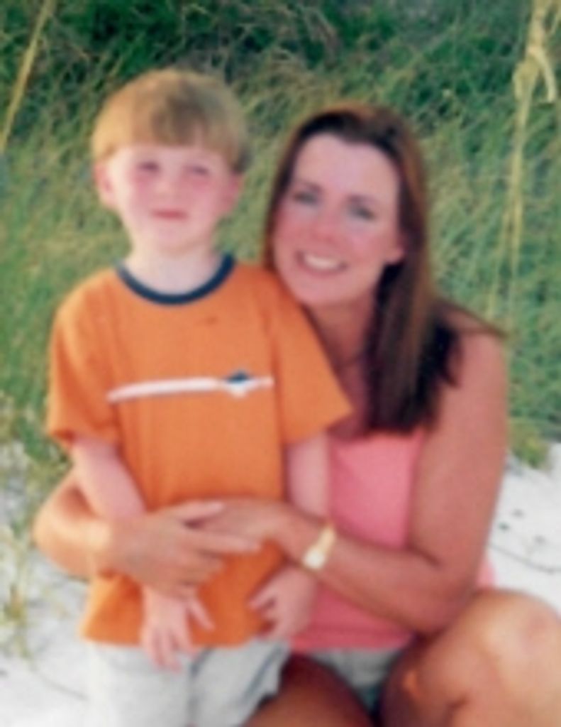 Kecia Russell Burkart