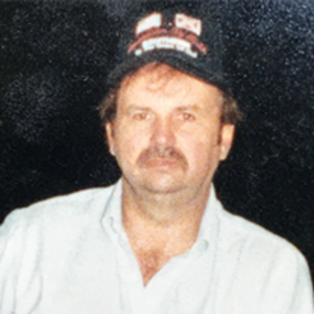Norman Lee Walker