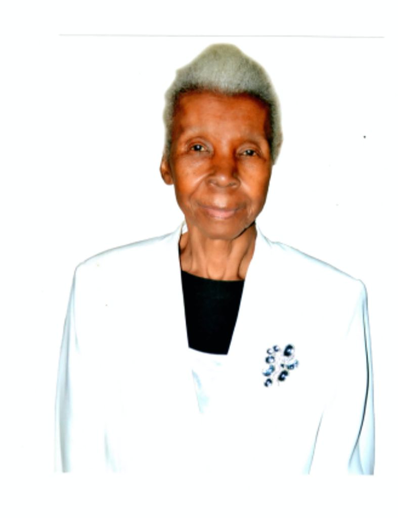 Anne-Marie Pierre