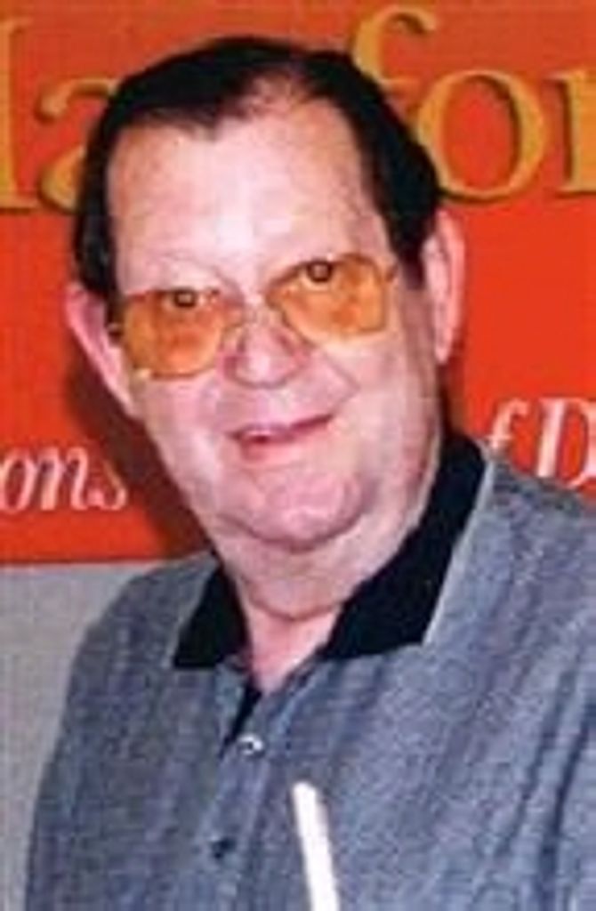 William H. Cooper