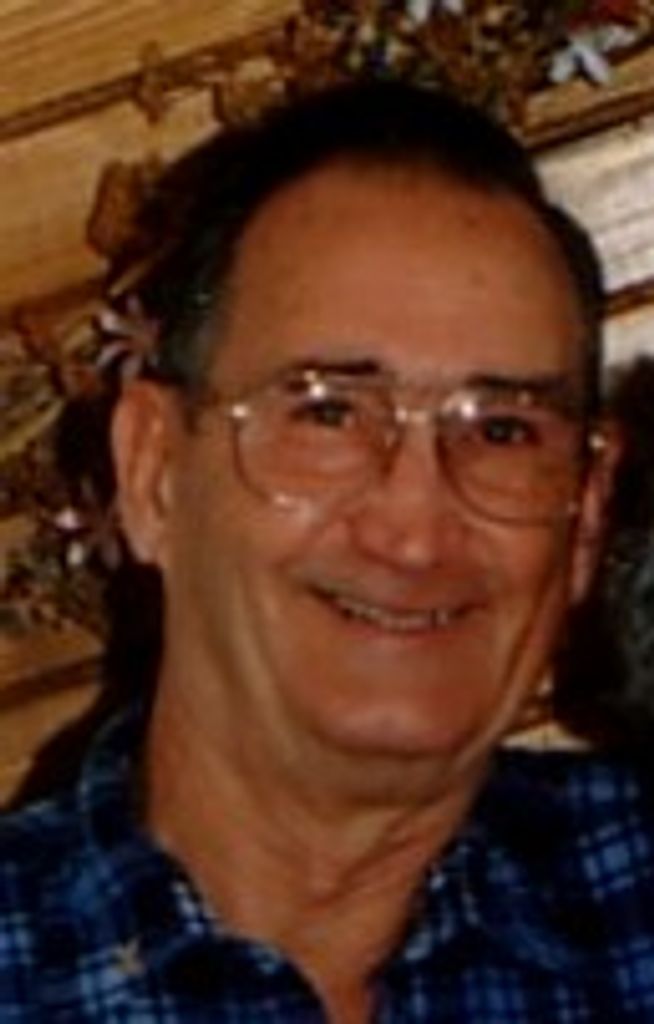 Donald Long