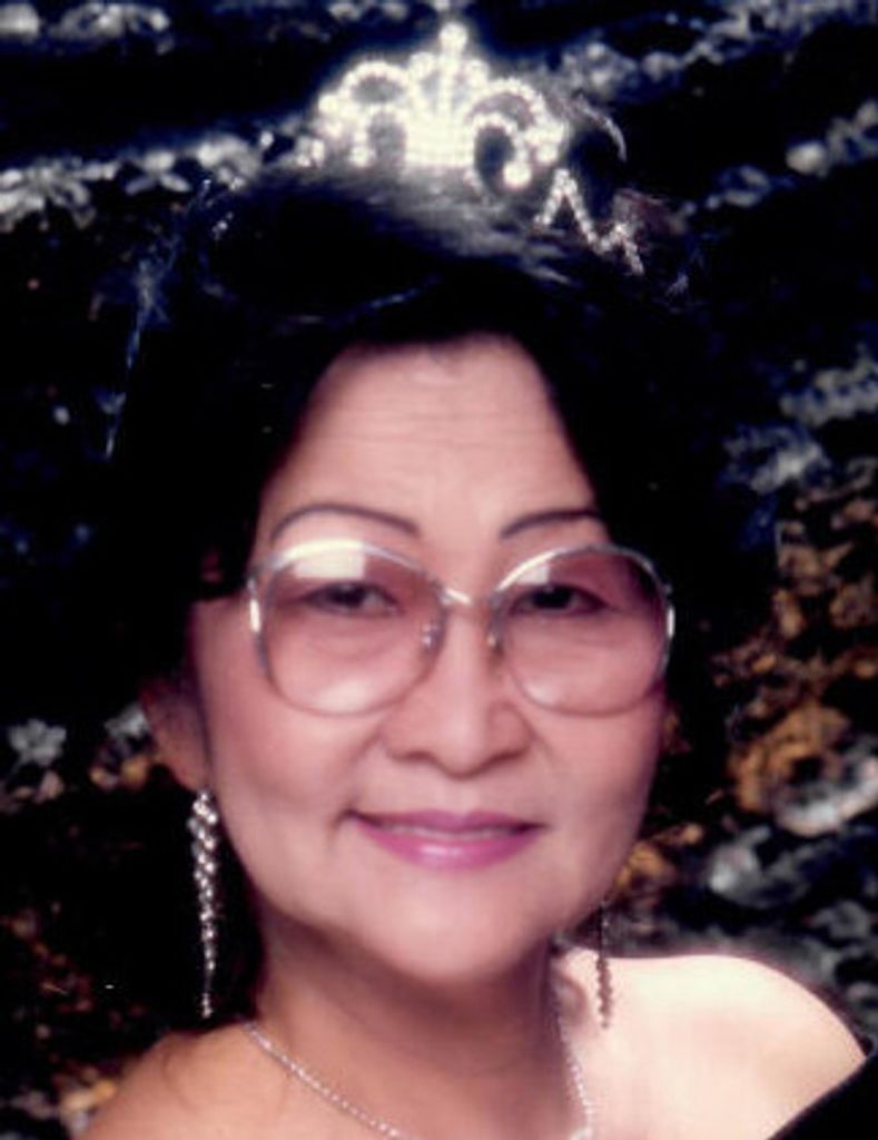 Estrella P Reyes Profile Photo