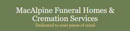 MacAlpine Funeral and Cremation Services