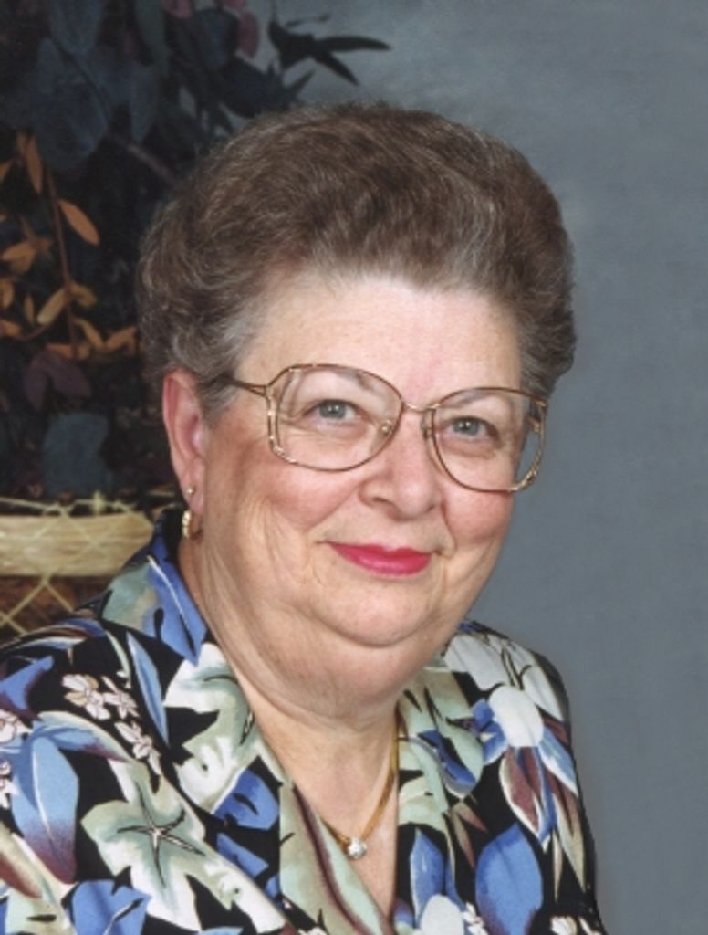 Violet I. Landaker Lunsford Profile Photo