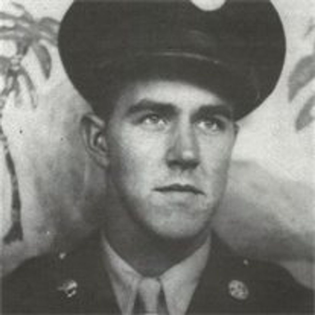 Warren "Bob" M. Baublitz