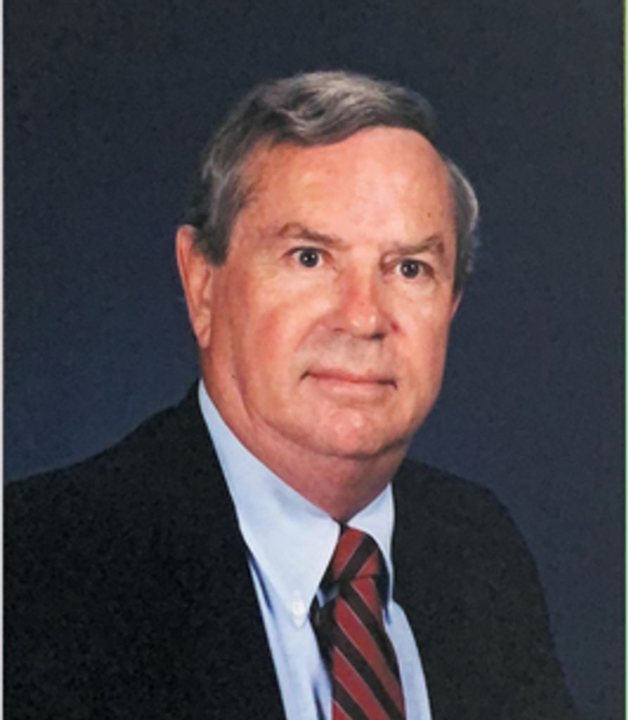 William Gaffney Profile Photo