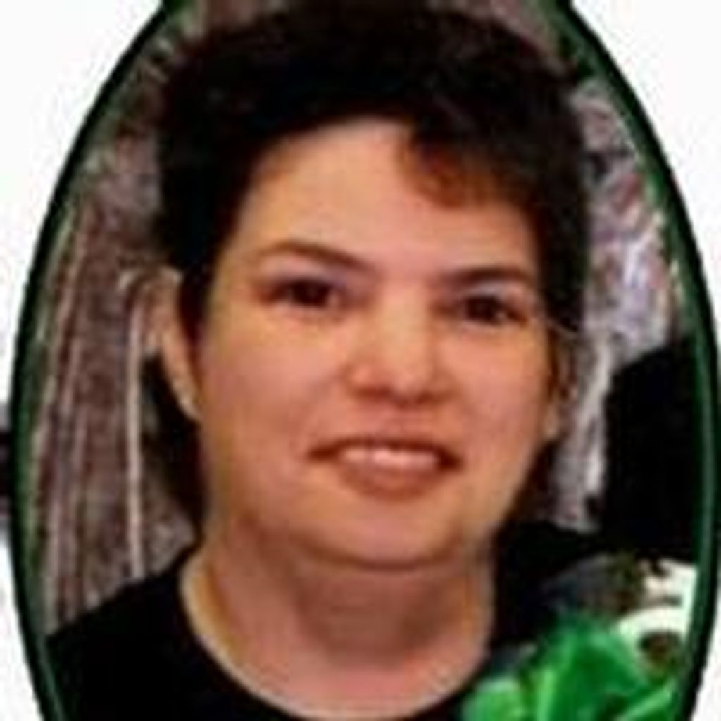 Nancy Jane Shaner