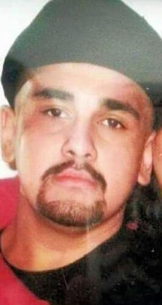 Ricky Esparza