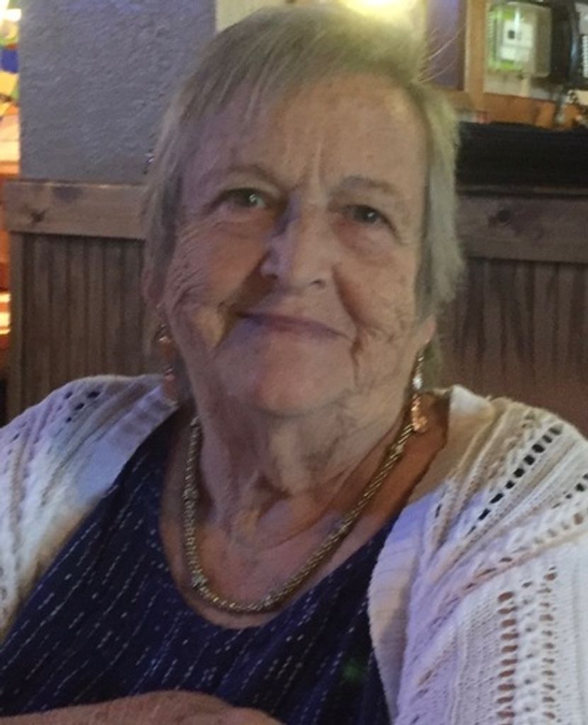 Sarah "Betty" Schmidt Profile Photo
