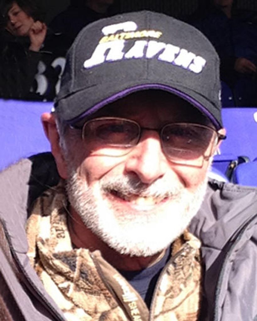 Richard Franklin Jordan Jr. Profile Photo