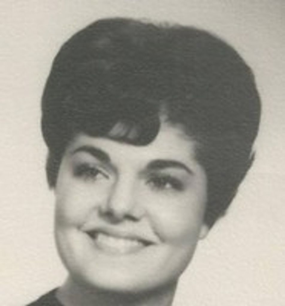 Suzanne F. Moldovan