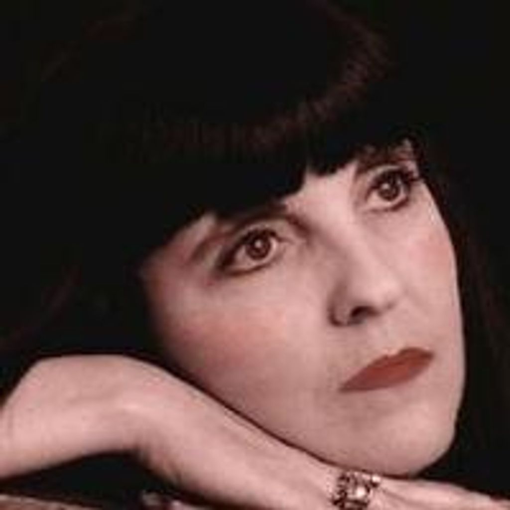 Elizabeth Michel Porter