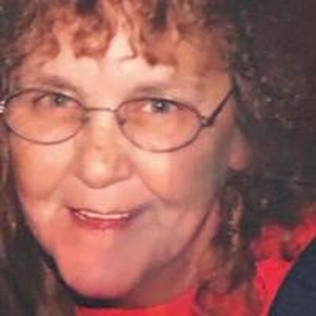 Edna (Vera) Wiebel