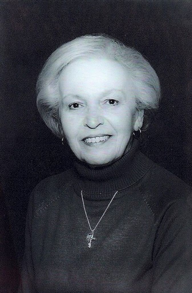 Elizabeth "Liz" Lochman Profile Photo