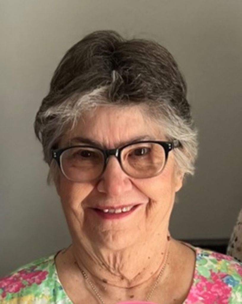 Joyce Callahan Profile Photo