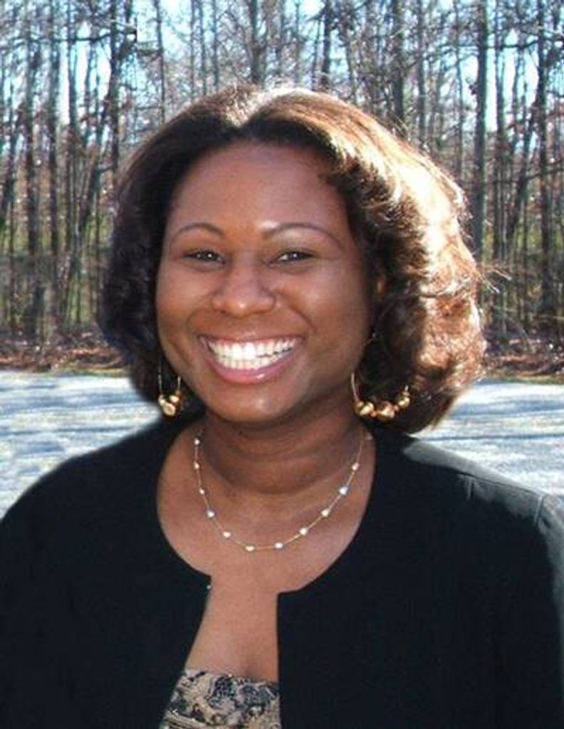 Ronisha Annemarie Moore