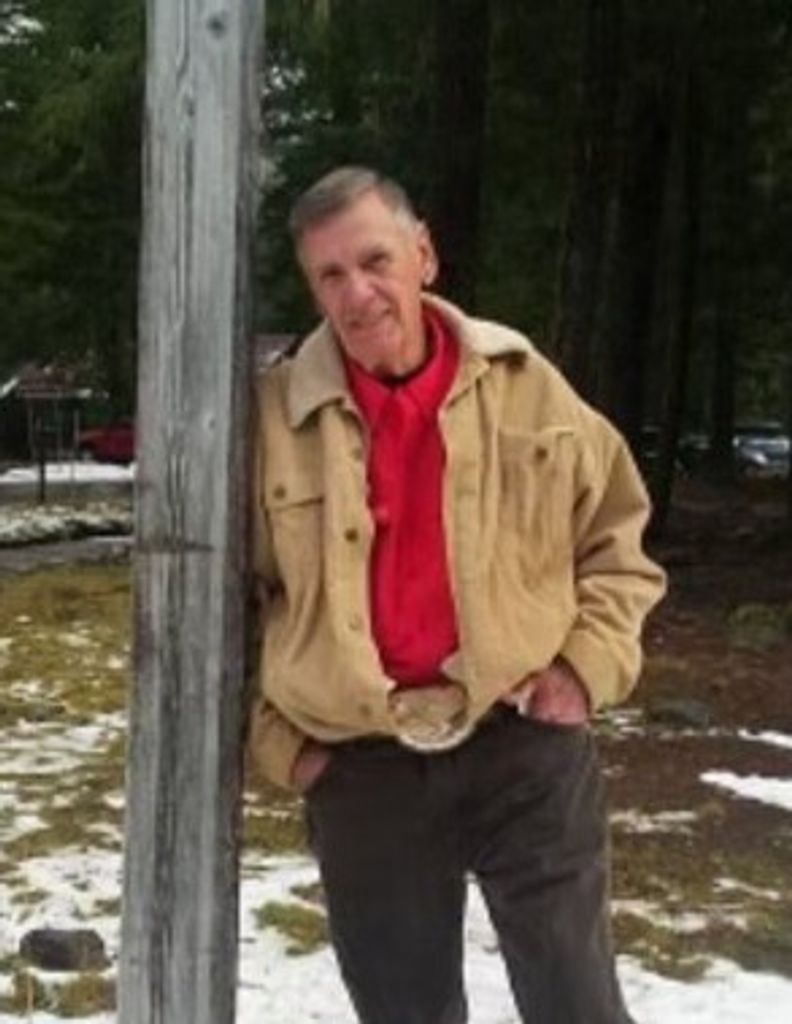 Jackson "Ron" Christofoletti