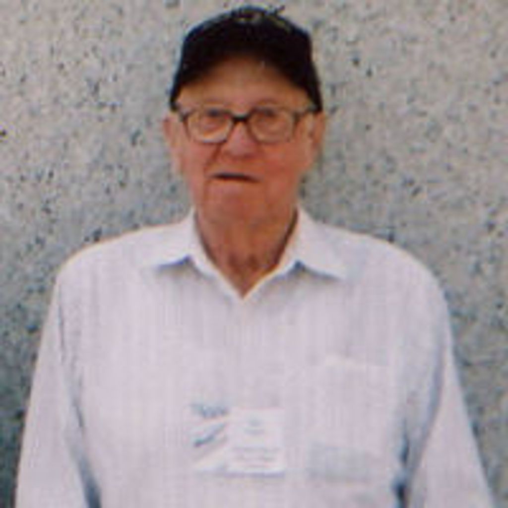 Roy A. Clark