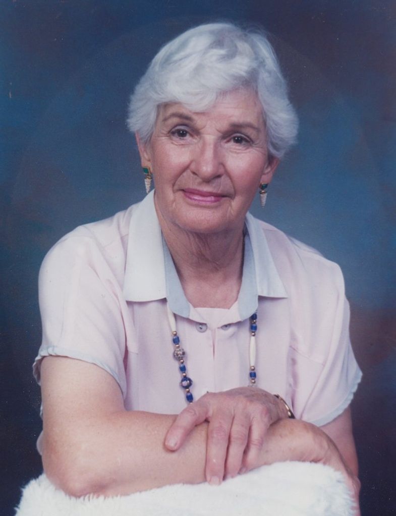 Inez Alcorn Profile Photo