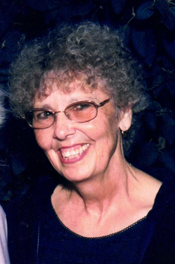 Nancy Hill Profile Photo