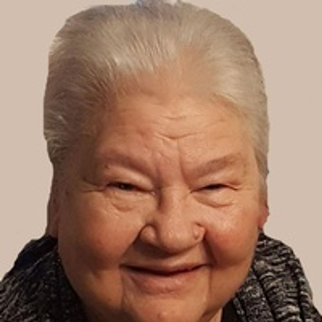 Elizabeth "Betty" M Dietl