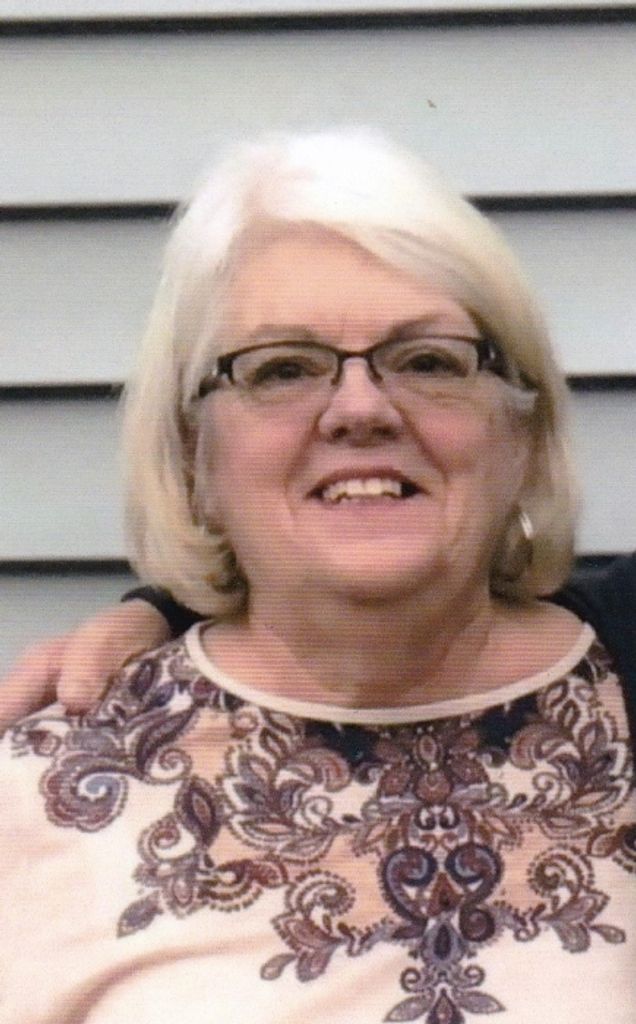Judy A (Dhaenens)  Melton