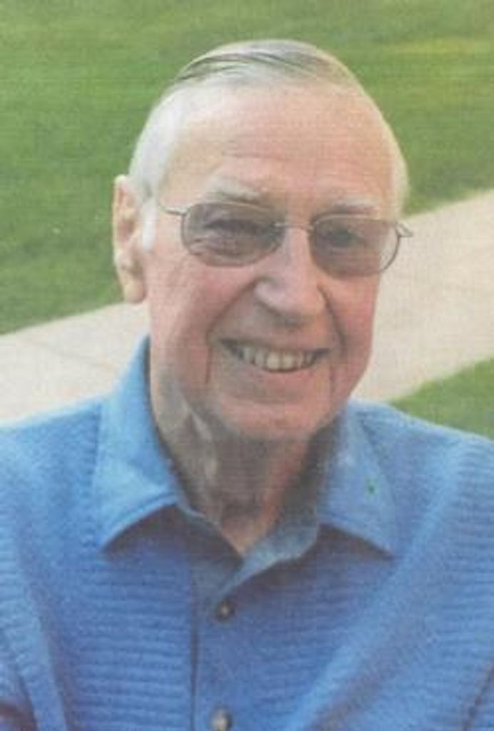 George W. Burns Sr. Profile Photo