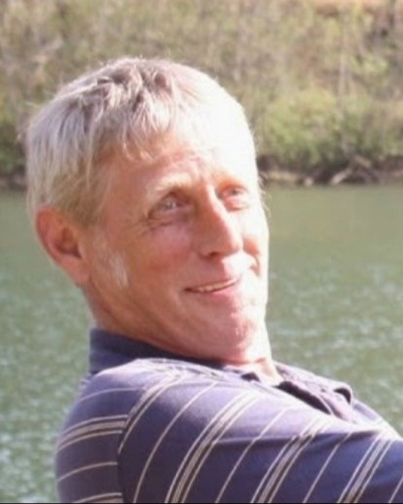 Russell Daniel Watts