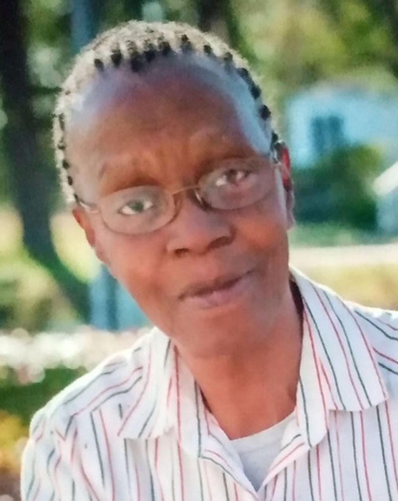 Margaret "Margie" Manigault