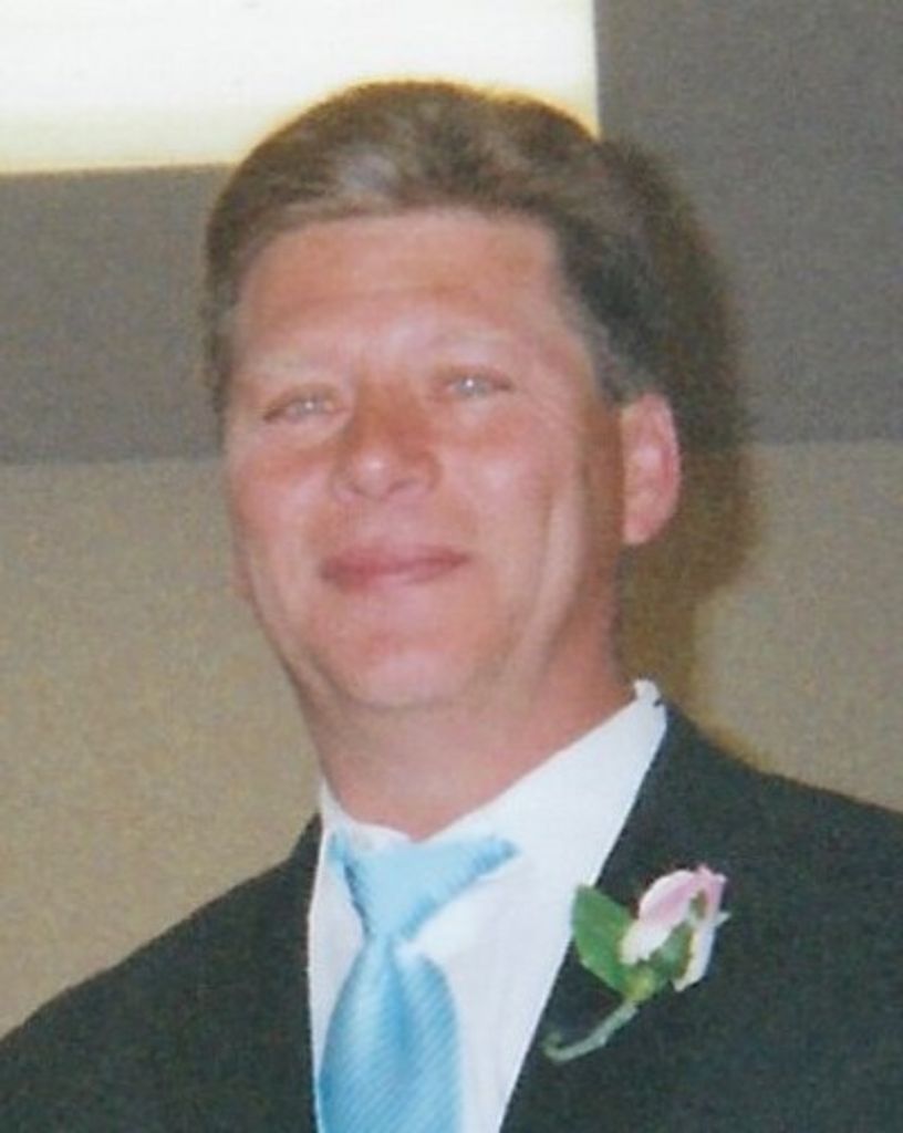 Daniel Mark Wensell Profile Photo