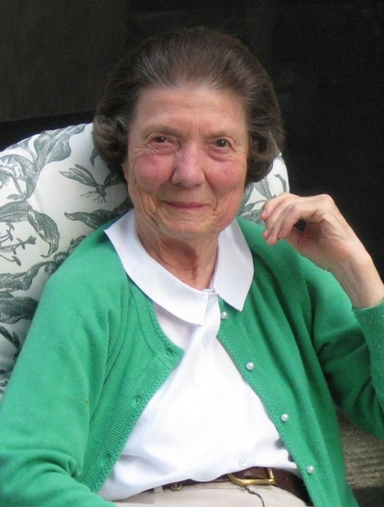 Marcia Bates Profile Photo
