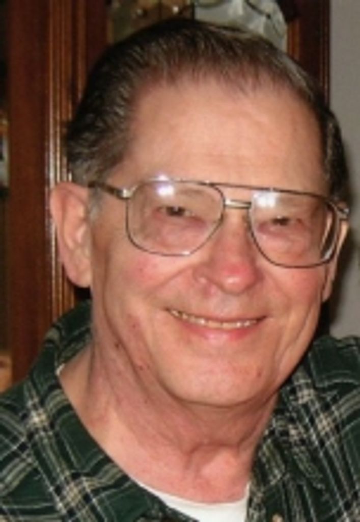 Hubert Charles Gruetzmacher