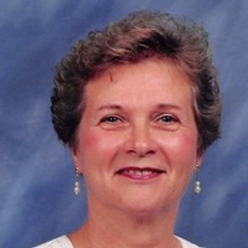 Sharlotte A. Smits Profile Photo