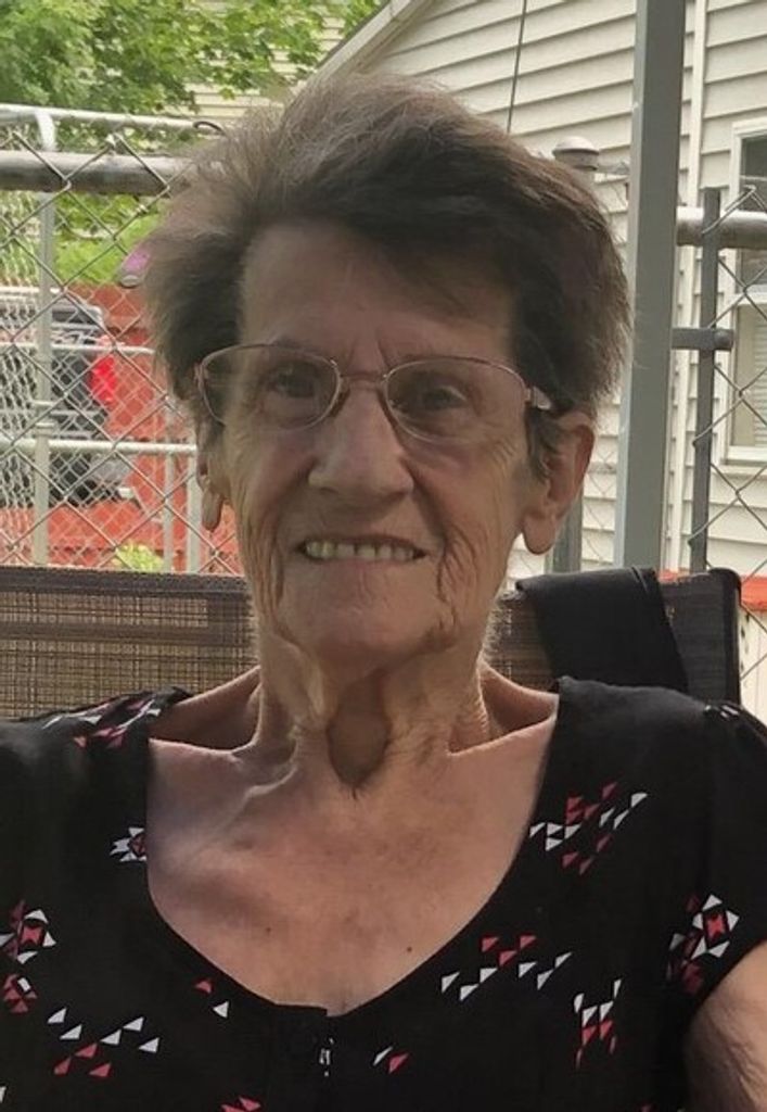 Ghislaine M. Soucy Profile Photo