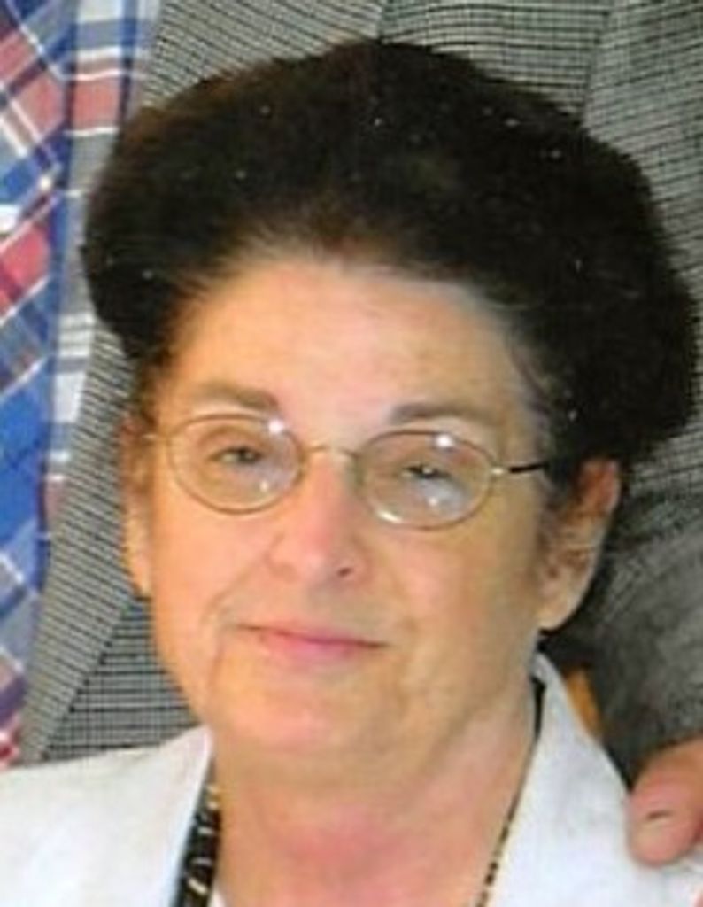 Jewell Laverne Hughes