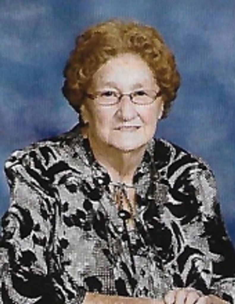 Margaret Jobe