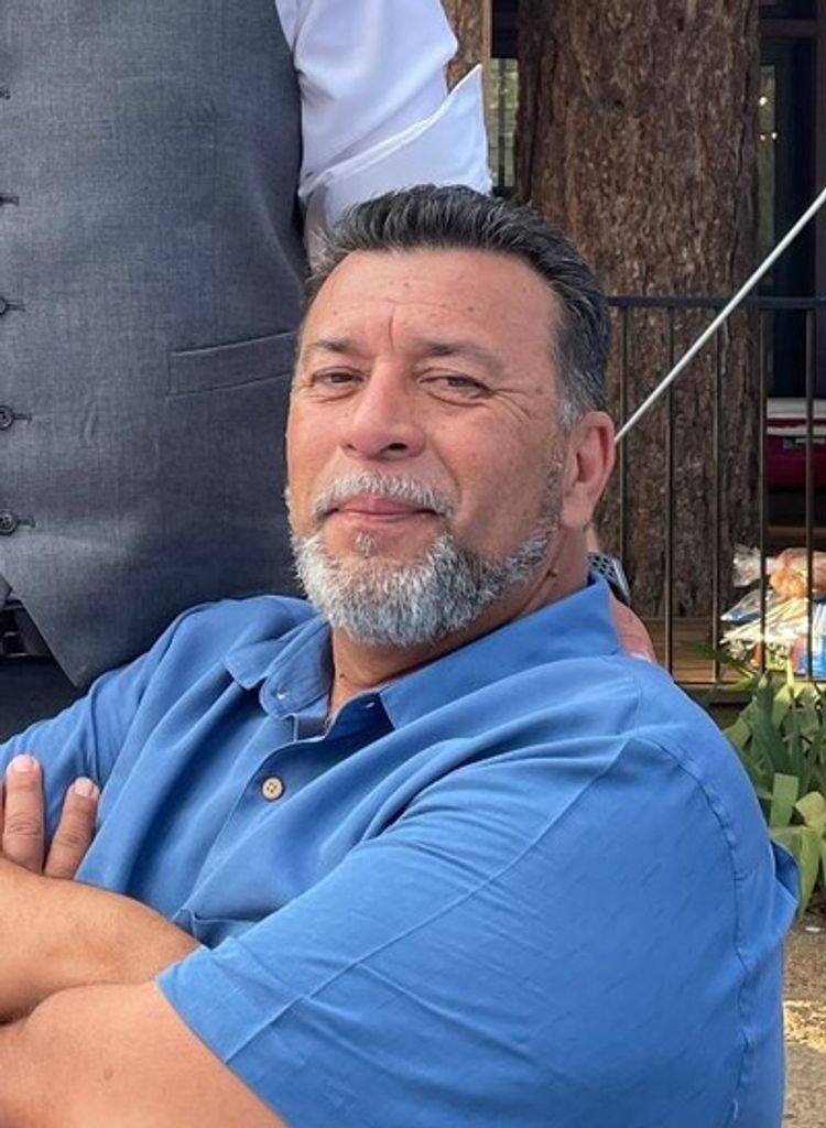 Benjamin Armondo Aguirre