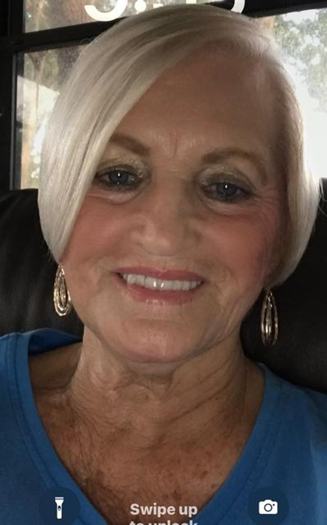 Mildred Maxine Smith Profile Photo