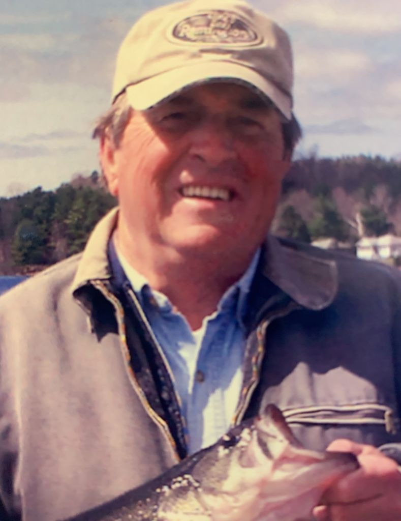 Roderick Forbes Profile Photo