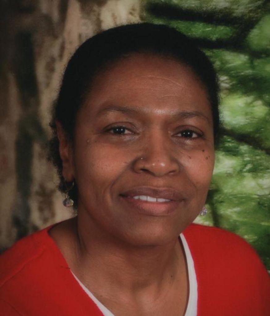 Shirley Ann (Davis)  Collick